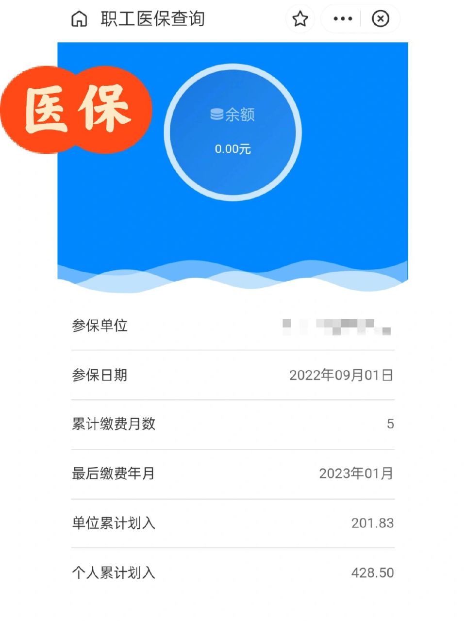 南京最新为什么缴纳了医保查不到余额方法分析(最方便真实的南京为什么交了医保后查询不到医保缴费信息方法)