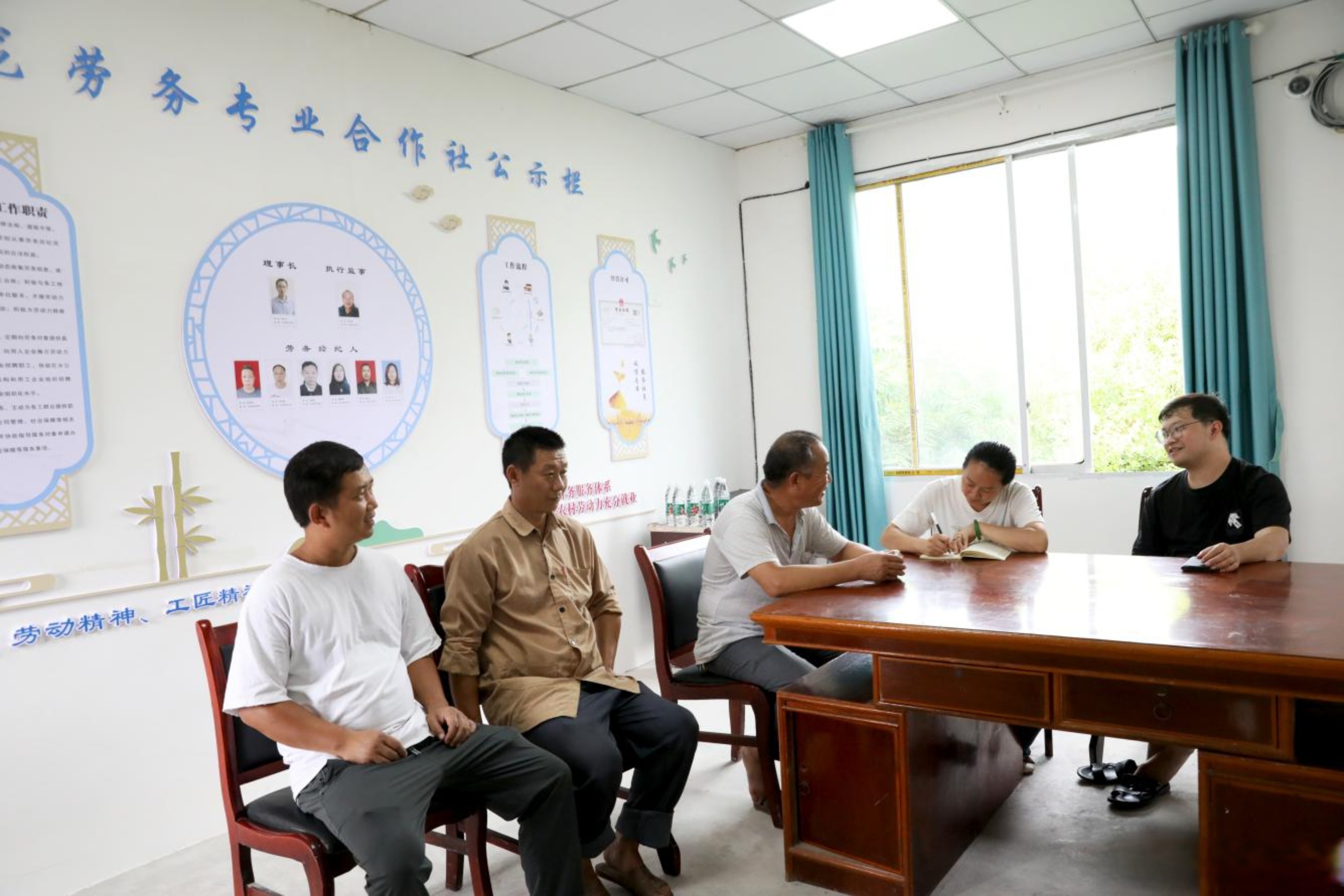 南京最新怎么做劳务中介方法分析(最方便真实的南京中介新手怎么找客源方法)